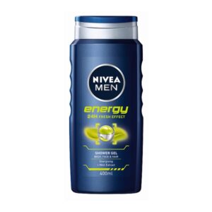 Nivea Men Energy Shower Gel