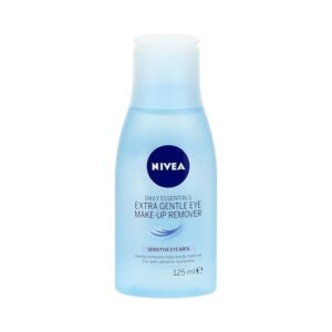 Nivea Extra Gentle Eye Make - Up Remover