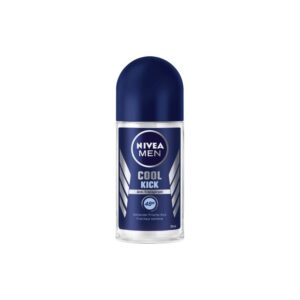 Nivea Men Cool Kick   Anti-perspirant