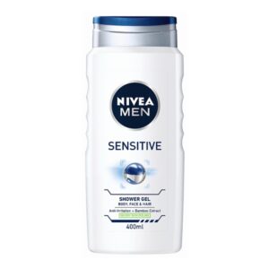 Nivea Men Sensitive Shower Gel
