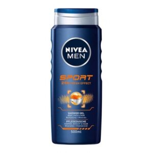 Nivea Men Sport Shower Gel