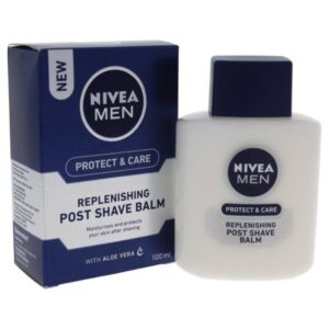 Nivea Protect & Care Replenishing Post Shave Balm