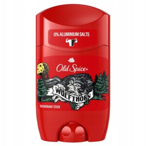 OLD SPICE DEO STICK WOLFTHORN 50ML