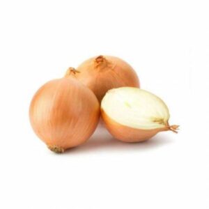 Onions