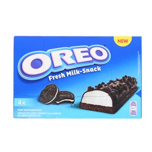 Oreo Snack – Skunju