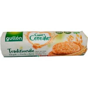 Gullon Cereale Tradizionale 280g