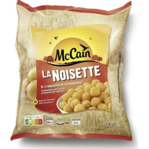 MC CAIN NOISETTE 1 KG