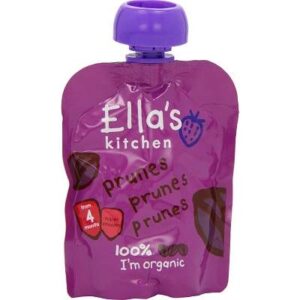 Ella's Kitchen Prunes