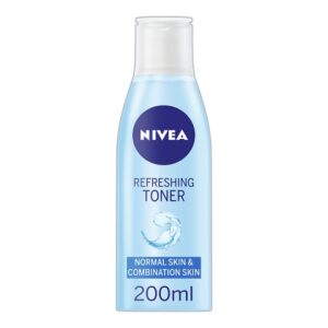 Nivea Refreshing Toner