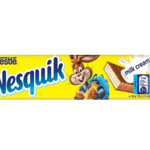 NESQUIK CHOC WAFER 26G