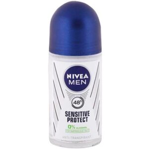 Nivea Men Sensitive Protect    Anti-perspirant