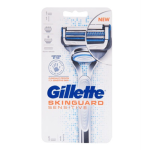 Gillette Skinguard Sensitive