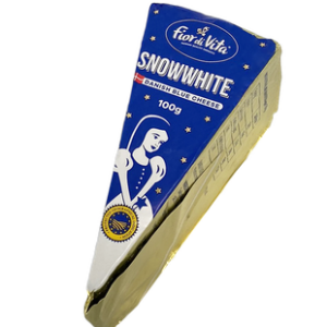 Fior Di Vita Snowhite Blue Cheese