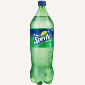 Sprite 1.5 Ltr