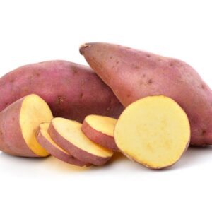 Sweet Potato
