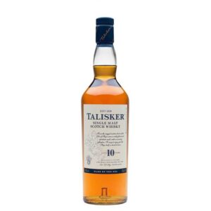 TALISKER MALT 10 YEARS 70CL
