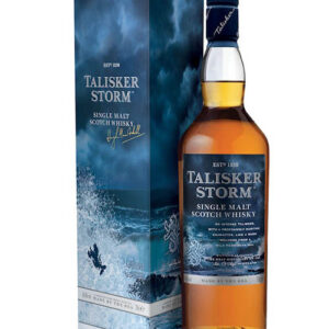 TALISKER STORM 70CL