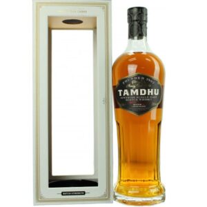 TAMDHU SINGLE MALT BATCH STRENGTH 70CL