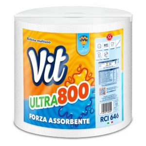 VIT BOBINA ULTRA 800