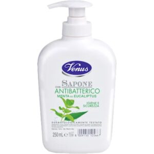 VENUS ANTIBATTERICO HANDWASH 250ML