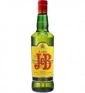 J&b Blended Scotch Whisky 70cl 