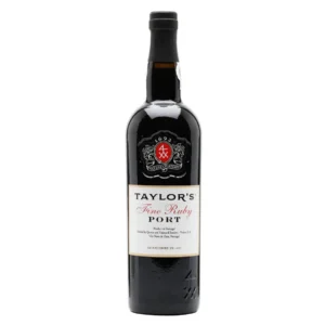 TAYLORS FINE RUBY PORT 75CL