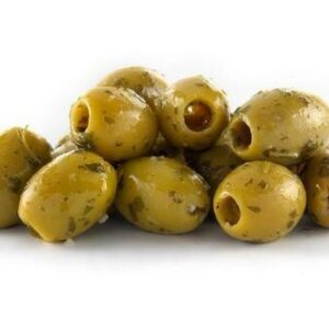 Zebbug Herbs Per 100g