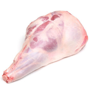 Legs Of Lamb Pack Of 3
