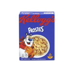 Kelloggs Frosties 35g