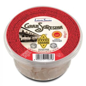 SORESINA GRANA PADANO SHAVINGS 80G