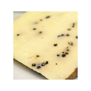 Pepato Square In Slices Per 100g