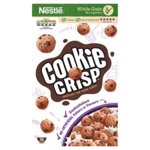 COOKIE CRISP CEREAL 500G