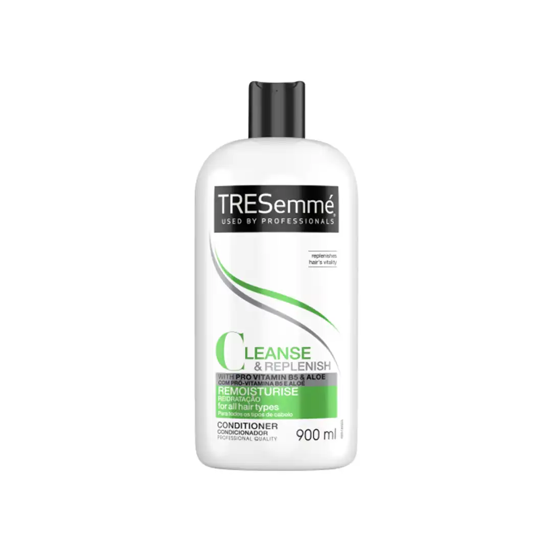 TRESEMME CLEANSE CONDITIONER 900ML