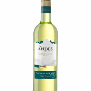 ANDES SAUVIGNON BLANC 75CL