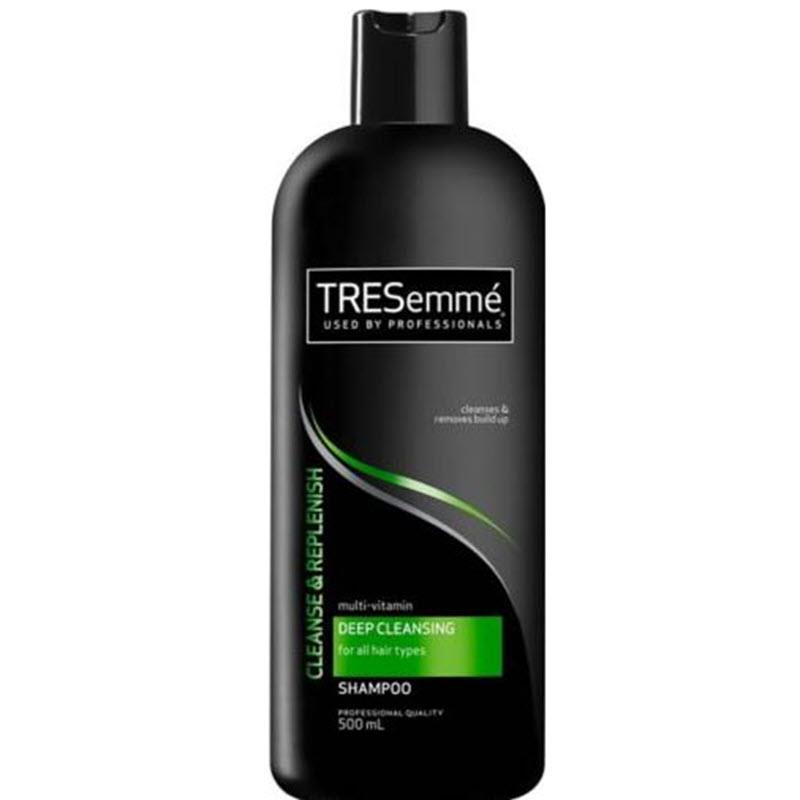 TRESEMME DEEP CLEANSING SHAMPOO 900ML