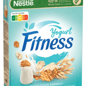 FITNESS JOGHURT CEREAL 350G