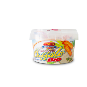 Josefa Hummus  Dip