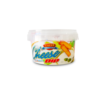 Josefa Cheese Dip