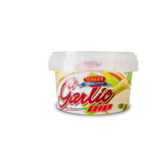 Josefa Garlic Dip