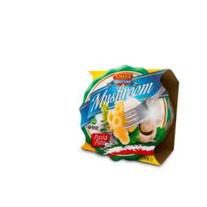 Josefa Mushroom Pasta Pate