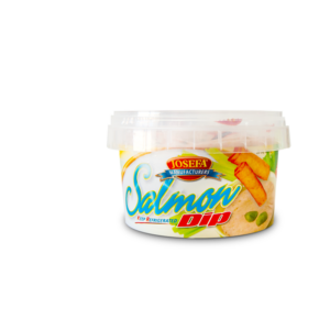 Josefa Salmon Dip