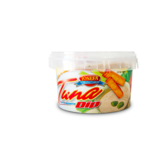 Josefa Tuna Dip