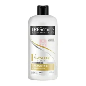 TRESEMME CURL MOISTURE CONDITIONER 900ML