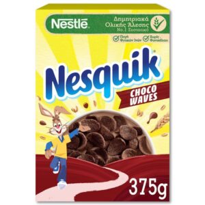 NESQUIK WAVES 375G