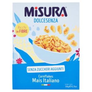 Misura Dolcesenza Cornflakes
