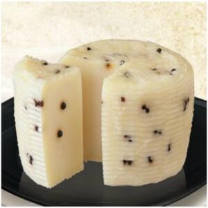 Pepato Round Per 100g