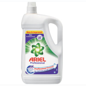 ARIEL LIQUID COLOR 90W 4.5LTR