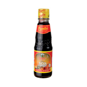 Pantai Soy Sauce