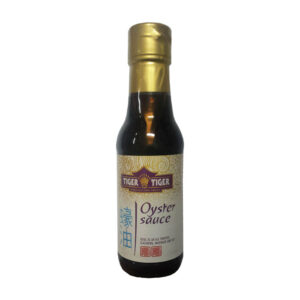 TIGER TIGER OYSTER SAUCE 150ML