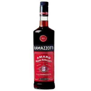AMARO RAMAZZOTTI 70CL